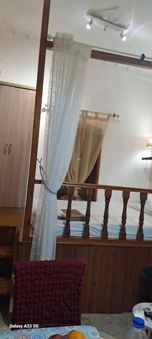 Panos Renos Studio, A Cozy Home By The Beach! Myrties ภายนอก รูปภาพ
