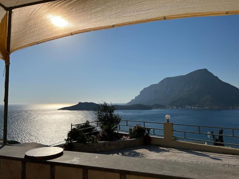 Panos Renos Studio, A Cozy Home By The Beach! Myrties ภายนอก รูปภาพ